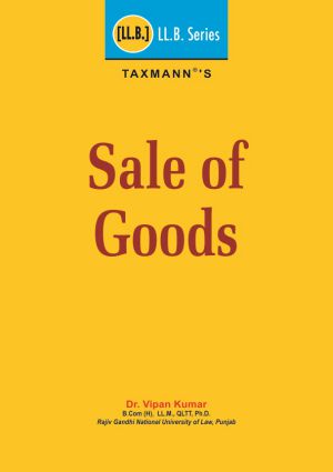 Sale of Goods